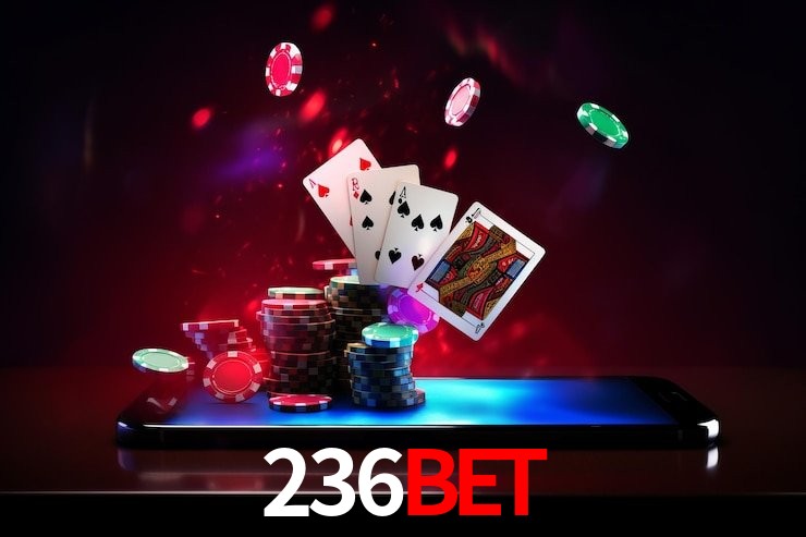 Experiência VIP 236BET