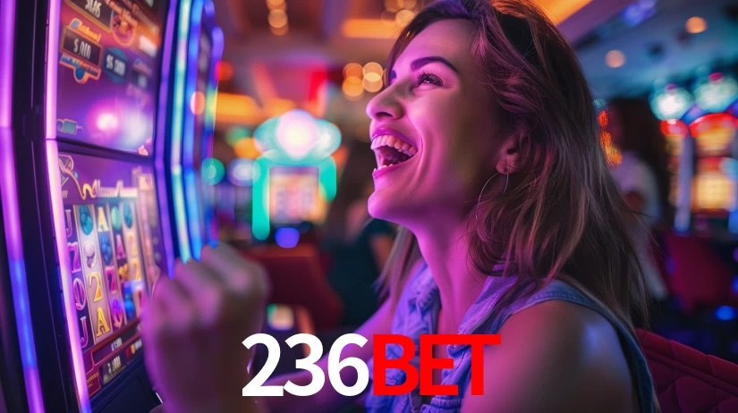 236BET - Roleta da Sorte Suprema - 236BET vip