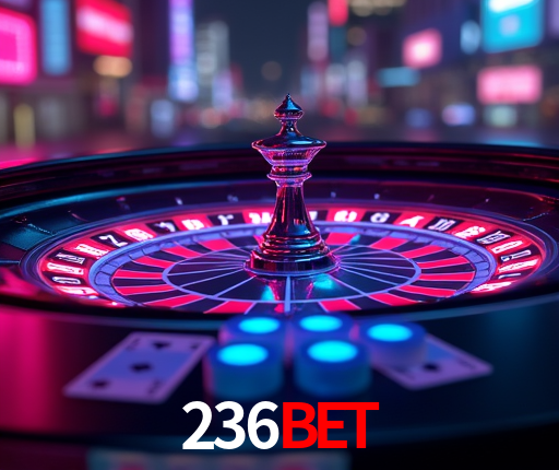 Inovações de Jogos na 236BET: O Futuro das Experiências Interativas