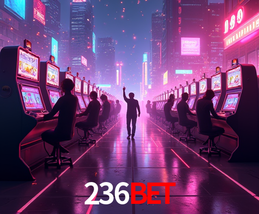Casino Ao Vivo 236BET