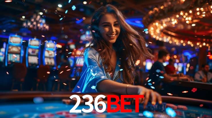 Tennis Betting 236BET