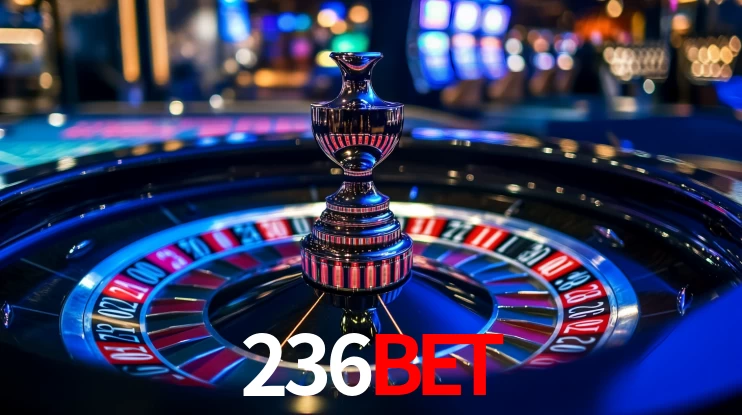 236BET: Jogos de Caça-Níqueis-Altas Recompensas, Roleta-Velocidade, Blackjack-Desafios Máximos