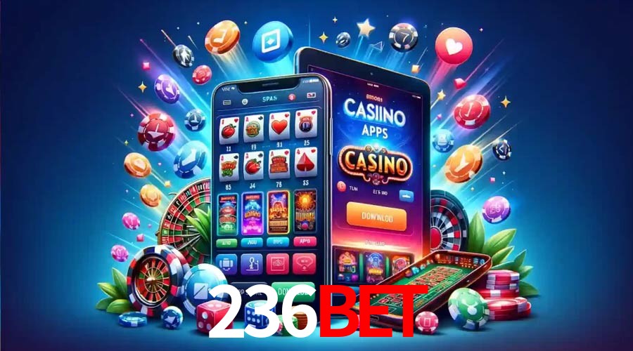 Game Providers 236BET