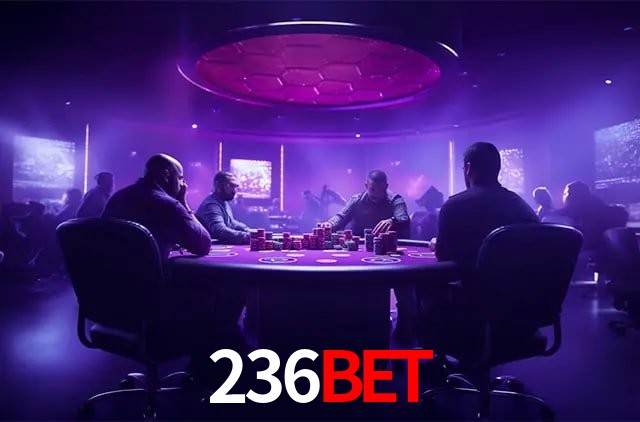 Recursos de Bônus 236BET