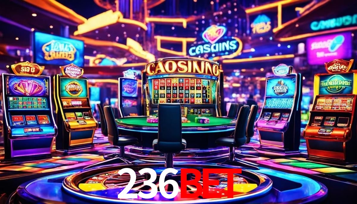 Estatísticas do Jogo 236BET
