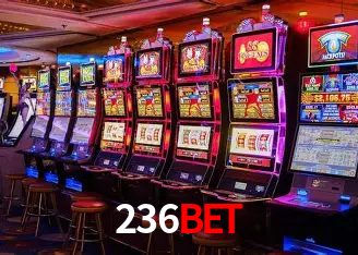 Descubra a Essência do 236BET: Nossa História e Compromissos