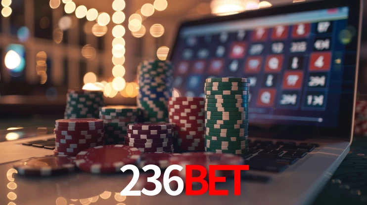 Slot Games 236BET