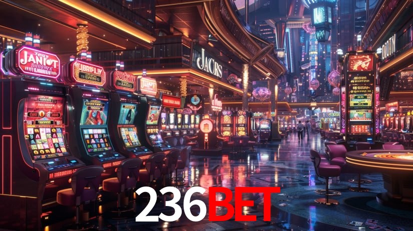 Game Statistics 236BET