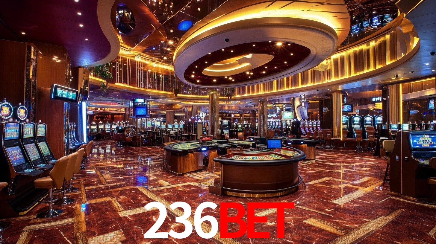 Exclusive Games 236BET
