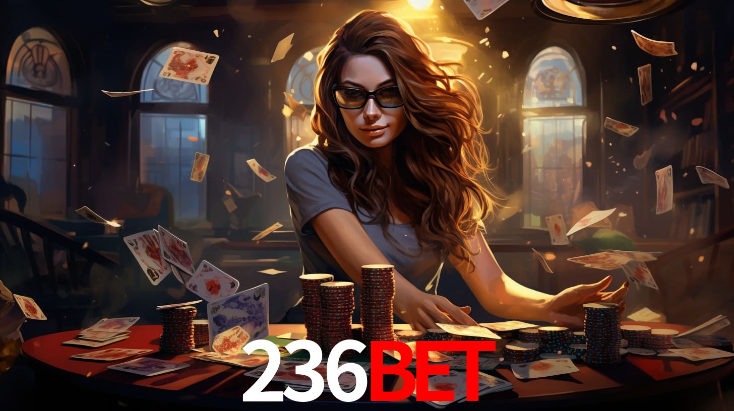 Live Casino 236BET