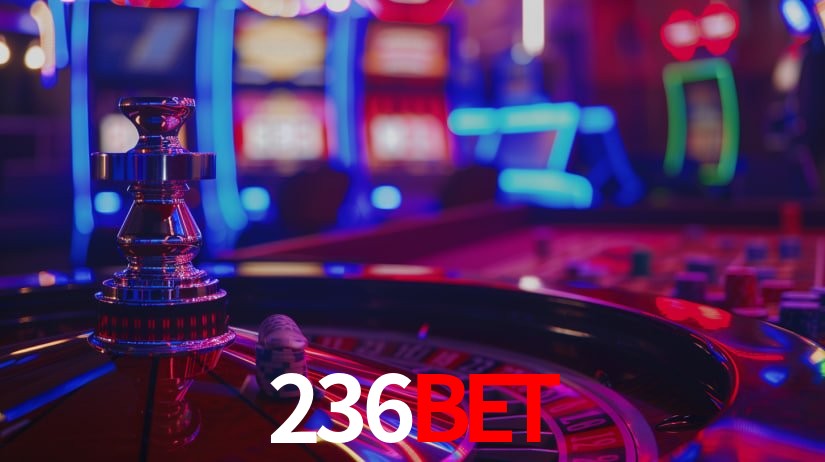 236BET vip