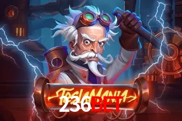 Login Seguro 236BET