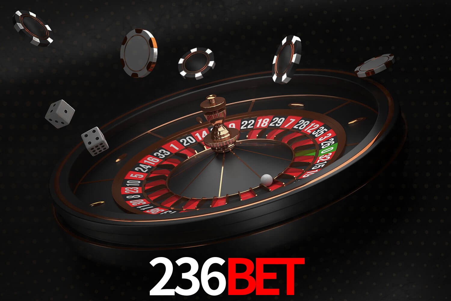 236BET vip