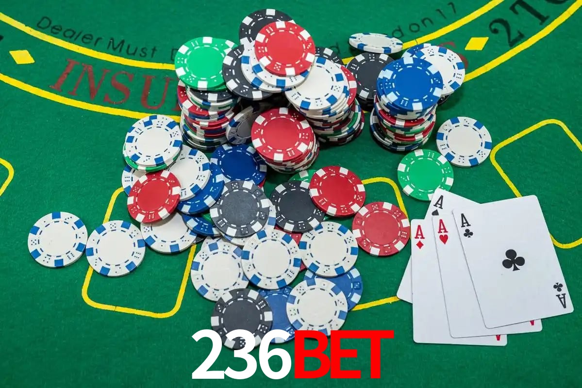 Torneios 236BET