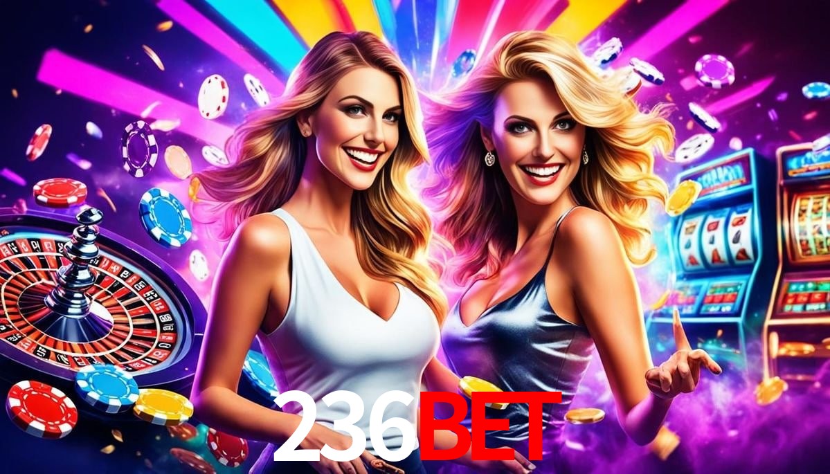 Jogos Exclusivos 236BET