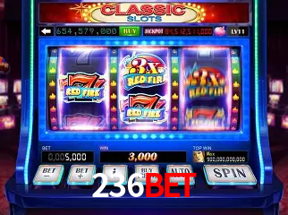 Descubra a Magia dos Jogos de Arcade no 236BET