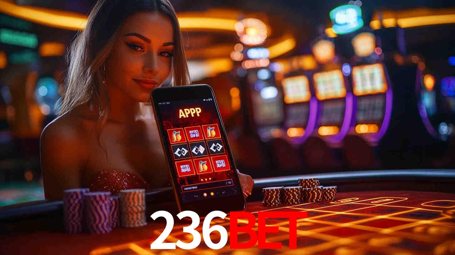 Descubra a Essência do 236BET: Nossa História e Compromissos