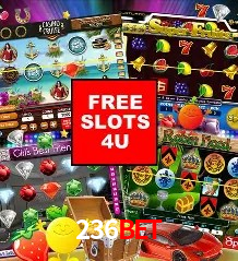 Seasonal Promotions 236BET
