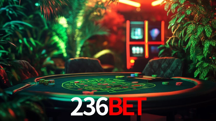 Daily Bonuses 236BET