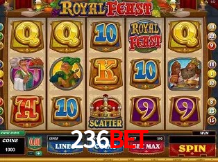 Weekend Specials 236BET