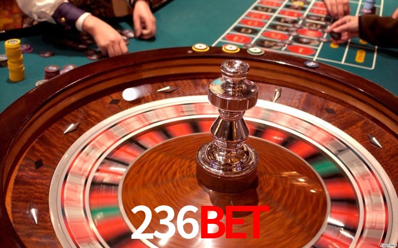 Programa VIP 236BET