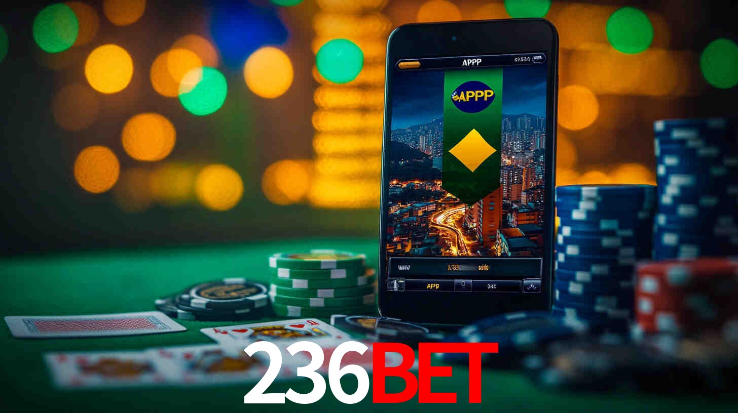 Descubra a Essência do 236BET: Nossa História e Compromissos