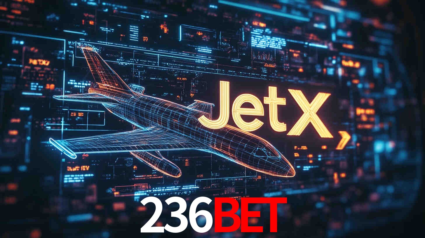 Apostas Esportivas na 236BET: Um Guia Completo