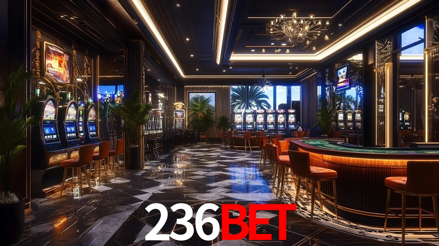 236BET