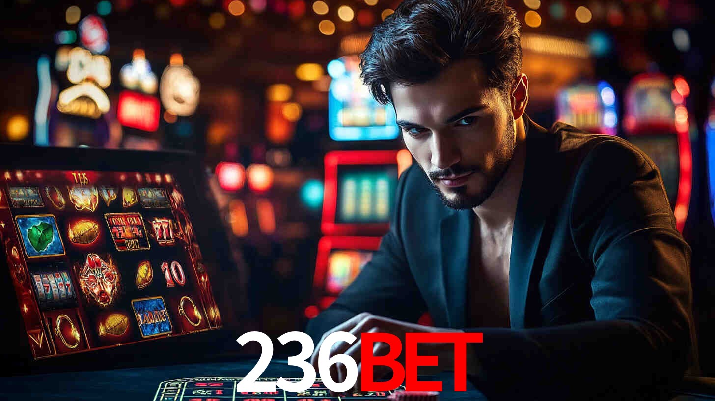 Bônus Generosos e Exclusivos no 236BET para Você!